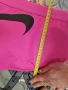 Nike Classic Logo Bra 2 размер М, снимка 4