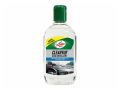 TURTLE WAX Водоотблъскващ препарат за дъжд Clear Vue - 300 мл, снимка 2