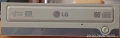 LG DVD Super Multi DVD Drive, снимка 2