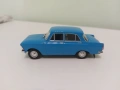 Москвич 408 1:43, снимка 4