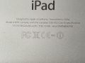 iPad (4th generation)
A1458, чист icloud
, снимка 5