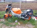 🔧Продавам yamaha FZR600R  1994-1995 на части, снимка 1
