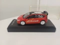1/43 Citroen C4 Sport Solido , снимка 5