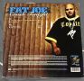 Fat Joe – Crush Tonight, Vinyl 12", 33 ⅓ RPM, снимка 2