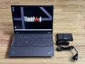 Lenovo P16 Gen2`i7-13700HX/RTX A1000/32GB DDR5/1TB SSD/165Hz WQXGA/Гаранция, снимка 1
