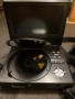 Преносим DVD player 7” , снимка 2