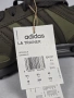 Оригинални мъжки маратонки Аdidas LA Trainer - Естествена кожа, снимка 7