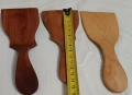 Дървени бъркалки, лопатки, снимка 10