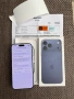 НОВ❗️24М ГАР.❗️1Tb⚠️ iPhone 17 Pro Max ❗️Лизинг от 58€/мес❗️ 1000Gb  Deep Blue, снимка 2