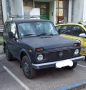 Lada Niva 4x4 1,7i, снимка 1