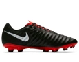 Nike Tiempo Legend 7 Academy MG 'Black Crimson' AO2596-006, снимка 3