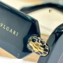 Слънчеви очила hermes bvgari с ув защита,калъф , кутия и кърпичка на марката , снимка 2