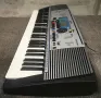 синтезатор клавир YAMAHA PSR-225GM пиано динамична клавиатура 5 октави, снимка 3