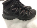 Мъжки обувки Salomon gore tex, снимка 10