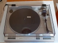 PIONEER PL-640 - Грамофон  Direct Drive Quartz, снимка 12