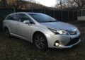 Тойота авенсис комби/Toyota Avensis 2.0D4D 124кс фейс Т27 НА ЧАСТИ, снимка 2