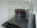 1:43 FORD FOCUS WRC ИГРАЧКА КОЛИЧКА РАЛИ МОДЕЛ , снимка 5