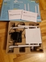 Рутер Wireless TP-Link Archer C24, AC750, Dual Band , снимка 2