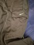 Nike Pants Womens Size 1X Cargo Track Sweatpants Jogger NIKE LOGOS , снимка 9