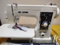 Шевна машина PRIVILEG 480, снимка 2