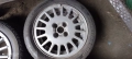 Джанти 15 за Фолксваген 4x100 ретро, снимка 4