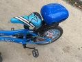 Детски велосипед 16, снимка 3
