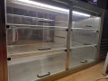 Хладилна витрина за бар на самообслужване, снимка 5