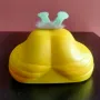 Колекционерски Furby / Shelby Tiger McDonalds Happy Meal Toy 2001 Plastic Single, снимка 15