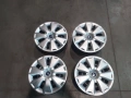 Джанти Ford 16"+ тасове, снимка 8