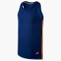 Nike Tech Fleece Tank - страхотен мъжки потник 2ХЛ, снимка 1