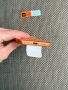 НОВ!ЛИЗИНГ*40€/м iPhone 17 Pro Orange * 256 айфон 17 про оранжев, снимка 6