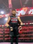 Екшън фигура WWE Kevin Owens Кевин оуенс fight Elite series mattel figure играчка Owens Show, снимка 3