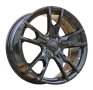 18" Премиум Джанти 5x112 BMW X1 F48 U11 X2 F39 U10 1 F40 2 F46 F45, снимка 3