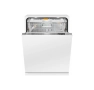 Съдомиялна за пълно вграждане Miele G 6895 SCVI XXL-auto open Wi-F, снимка 1