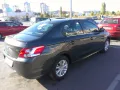 Peugeot 301 ALLURE/1.6 BlueHDi/100 к.с Евро 6 Сив металик, снимка 3