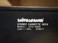 ДЕК WIRASOUND CTD-5000, снимка 7