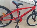 Продавам детско колело btwin 20 цола, снимка 4