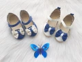 Детски официални обувки №25, снимка 2