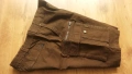 CHEVALIER Stretch Trouser размер 52 / L за лов еластични къси панталони със здрава материя - 2365, снимка 8