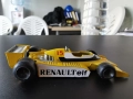 Polistil RJ 68 Renault Turbo RS. , снимка 7