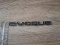 Range Rover Evoque черна емблема, снимка 3