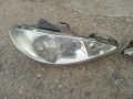 фарове пежо 206, снимка 3
