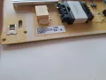 Power Board BN44-01110C от Samsung UE50AU8072, снимка 2