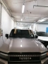 челно стъкло за Toyota land Cruizer 2025, снимка 2