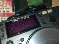 КУФАР С 2БР-DENON DN-S1000 MP3 CD PLAYER-MADE IN JAPAN 2011251800LCHERY1, снимка 17