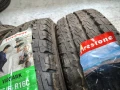 4бр.НОВИ летни гуми FIRESTONE 195 65 16C цена за брой, снимка 4