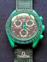 Omega Swatch Moons Speed master часовник Хронограф Копие , снимка 1