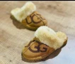 чехли с пух UGG , снимка 1