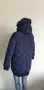 Moncler Mouche Womens Down Jacket Size 3 - L ОРИГИНАЛ! Дамско Зимно пухено Яке - Парка!, снимка 5