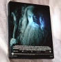 Блу Рей Steelbook Хобит Blu Ray Hobbit (Метална кутия 2 диска), снимка 2